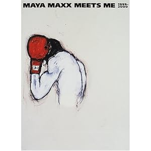 MAYA MAXX MEETS ME�q1999�]2000�r (���|�V���[�Y)  