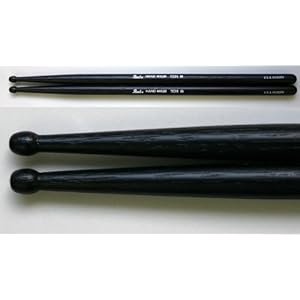 【クリックで詳細表示】Pearl 110HB×3SET ドラムスティック