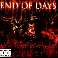 End of Days