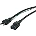 ELECOM 3P-2P�d��  �P�[�u�� 3.0m KT-230