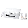 BROTHER A4�C���N�W�F�b�gFAX�����@ MyMio �f�W�^���q�@2�� MFC-J705DW