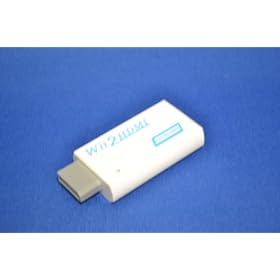 Mayflash-Wii2HDMI�R���o�[�^�[�@Wii��FULL HD�掿��Play�\�I