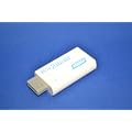 Mayflash-Wii2HDMI�R���o�[�^�[�@Wii��FULL HD�掿��Play�\�I