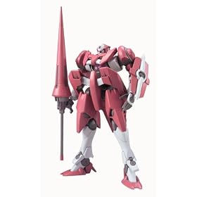 HG 1/144 GNX-609T �W���N�XIII (�A���E�Y�^) (�@����m�K���_��00)