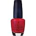 �I�[�s�[�A�C��OPI���l�C���J���[N25/Big Apple Red