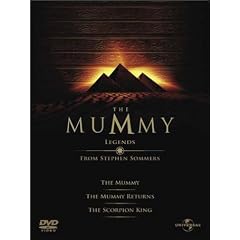 ���W�F���h�E�I�u�E�n���i�v�g�� DVD-BOX
