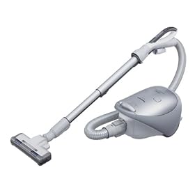 Panasonic �d�C�|���@ �N���X�^���V���o�[ MC-PA20W-S