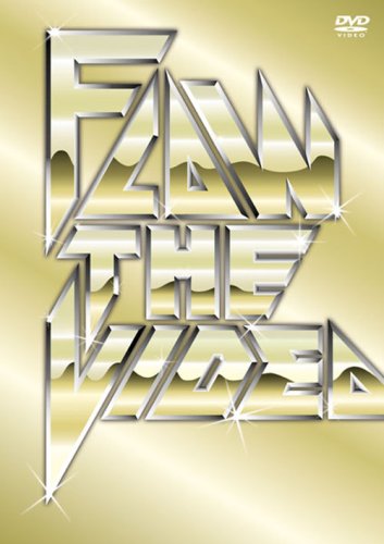  FLOW THE VIDEO(初回生産限定盤) [DVD]