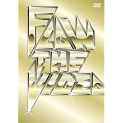 FLOW THE VIDEO(初回生産限定盤)