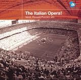 �uTHE ITALIAN OPERA�v~�C�^���A�E�I�y�� �����ȏW~(CCCD)