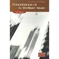 Foundations of the Welfare State (Longman Social Policy in Britain Series)