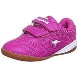 KangaROOS Babyyard 0040A Unisex-Kinder Hallenschuhe