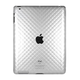�mMiniSuit�n�@Apple iPad2 ��p �_�C�A�����h���@TPU �P�[�X�@�t���ی�t�B�����t���@�J�J�o�[�@�N���A �t���ی�t�B�����t [PC]