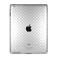 �mMiniSuit�n�@Apple iPad2 ��p �_�C�A�����h���@TPU �P�[�X�@�t���ی�t�B�����t���@�J�J�o�[�@�N���A �t���ی�t�B�����t [PC]