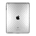 �mMiniSuit�n�@Apple iPad2 ��p �_�C�A�����h���@TPU �P�[�X�@�t���ی�t�B�����t���@�J�J�o�[�@�N���A �t���ی�t�B�����t [PC]