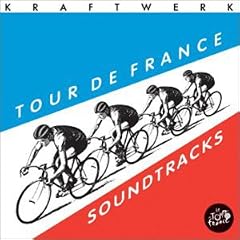 Tour De France Soundtracks