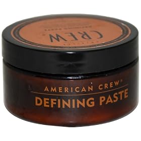 �A�����J���N���[[AMERICAN CREW]�y�[�X�g85g