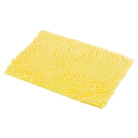 �}�C�N���t�@�C�o�[ �o�X�}�b�g 45�~65cm �C�G���[ E-3507