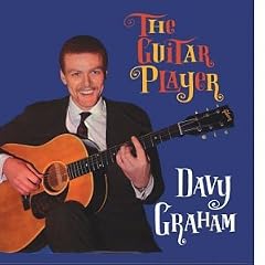 The Guitar Player