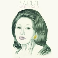 �X�^�[�E�_�X�g   Star Dust