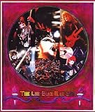 THE LIVE BLACK MASS B.D.3 ���t�B�X�g�t�F���X�̉A�d