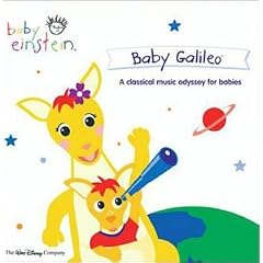 Baby Einstein: Baby Galileo