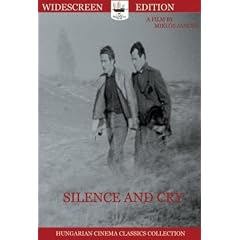 Csend s kilts [DVD] [Import]