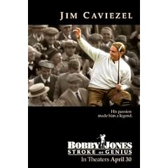 Bobby Jones: Stroke of Genius [Import]