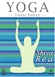 �V�o�E���[ YOGA-Lunar Basics- [DVD]