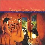 [Music] Union Cafe