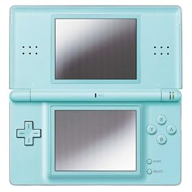 �j���e���h�[DS Lite �A�C�X�u���[
