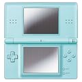 �j���e���h�[DS Lite �A�C�X�u���[�y���[�J�[���Y�I���z