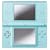 �j���e���h�[DS Lite �A�C�X�u���[