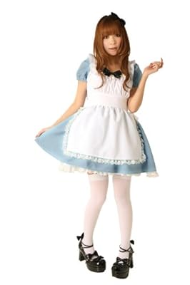 スピードアリス