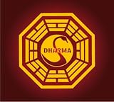 Lost T-Shirt Station 3 Dharma Initiative