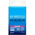 SANYO NEW eneloop �d�r�c�ʕ\���@�\�t���}���[�d�� NC-TGR03