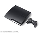 PlayStation 3(120GB) ���㥳���롦�֥�å�(CECH-2000A)
