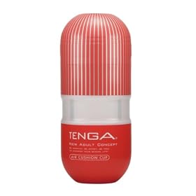 TENGA �G�A�N�b�V�����J�b�v