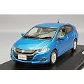 �����@J-collection �yJC62002BL�z 1/43 �z���_�@�C���T�C�g�@2009 �u���[