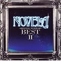 NOVELA~ORIGINAL MEMBERS~BEST2(DVD�t)