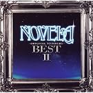NOVELA~ORIGINAL MEMBERS~BEST2(DVD�t)