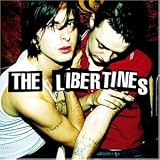The Libertines�U�E���o�e�B�[���Y�ɂ��