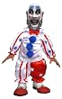 House Of 1000 Corpses - Talking Plush : Captain Spaulding
