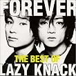 FOREVER -THE BEST OF LAZY KNACK-