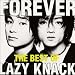 FOREVER -THE BEST OF LAZY KNACK-