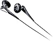 PHILIPS SHE-775 IN-EAR HEADPHONES Turbo Bass
