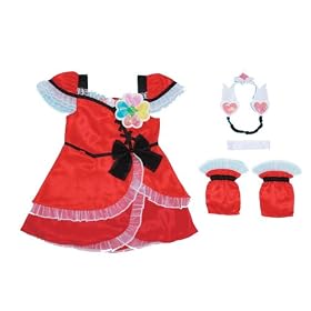 �t���b�V���v���L���A! �Ȃ肫��L�������[�g�L�b�Y �L���A�p�b�V����