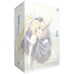 劇場版AIR〈コレクターズ・エディション〉