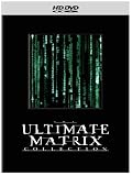 [DVD] The Matrix: The Ultimate Collection [HD DVD]