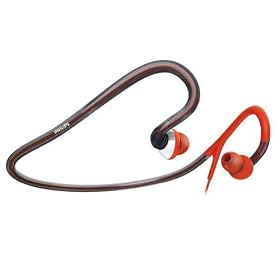 PHILIPS �R�ۖh���d�l�X�|�[�c���� �l�b�N�o���h�w�b�h�t�H�� SHQ4000/98